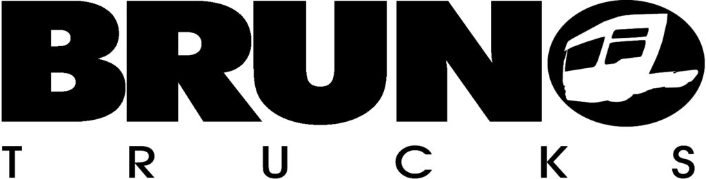 BRUNO TRUCKS LOGO x